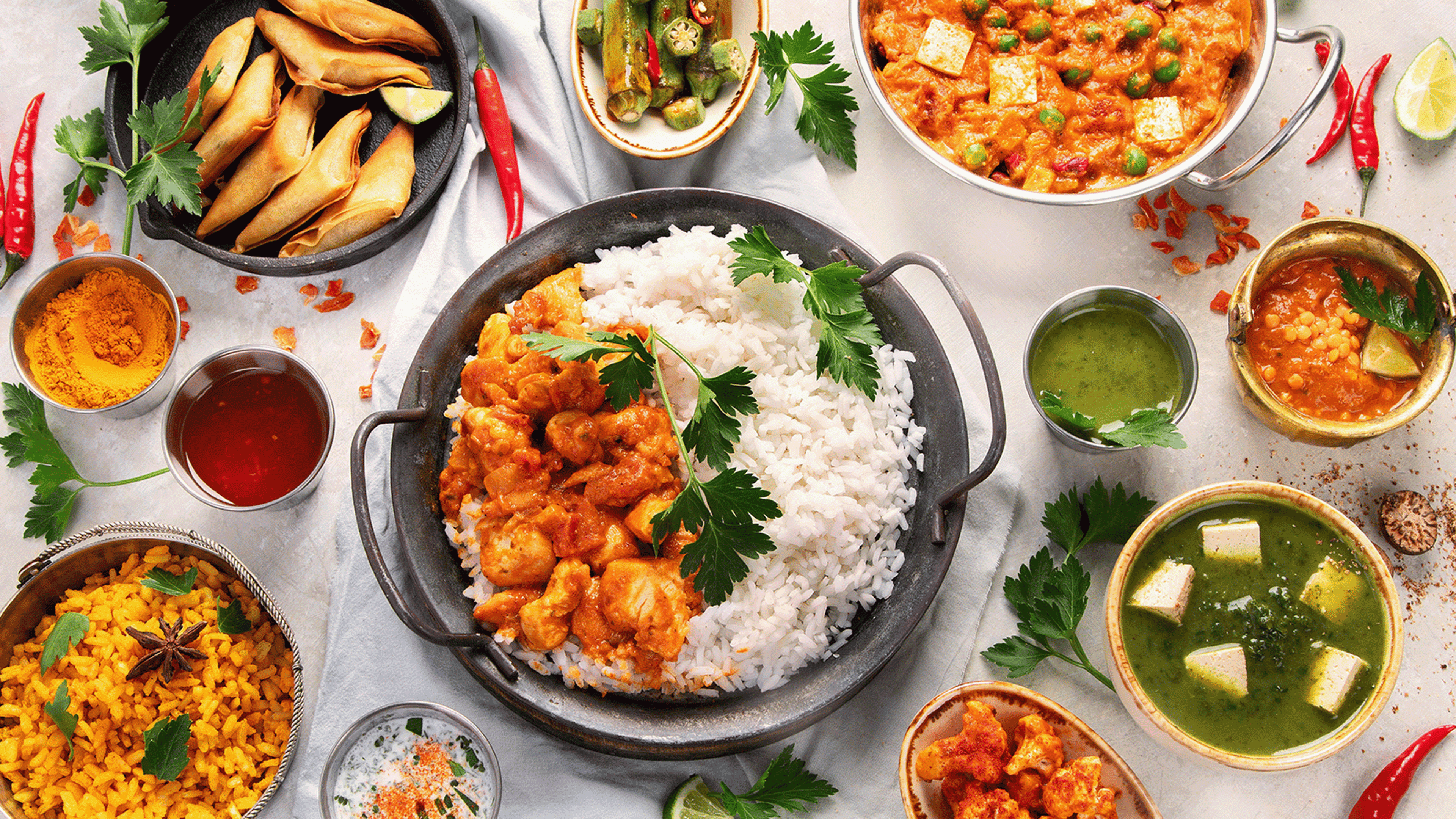 Banana Leaf Cambridge